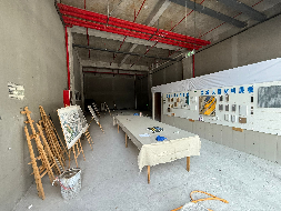 黄山市屯溪区兴昱路8-1号、8-2号商铺出租公告(国资监测编号GR2026AH2001470)