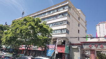 白银市会宁县会师镇长征中路44间办公用房转让公告