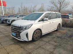 新疆甘泉私募基金管理有限公司转让一辆机动车（新AM5R66)(国资监测编号GR2026XJ1001092)
