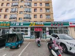 呼和浩特市赛罕区发展小区22号楼2号房产招租（租金底价91993元/年；租期1-5年）(国资监测编号GR2026NM1002685)