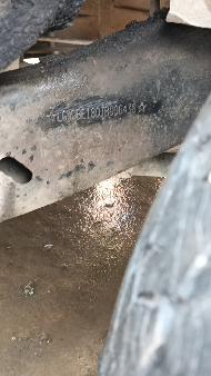 湘AD95V7长城牌CC1031PB6T轻型普通货车(国资监测编号GR2026HN1001425)