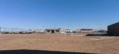 内蒙古苏尼特资产运营有限公司一处土地使用权及地上建筑物整体转让(国资监测编号GR2026NM1002719)
