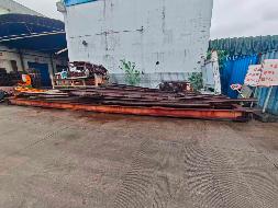 16T/30mC型门式起重机以及吊具、废轨道等废旧物资(国资监测编号GR2026HN1001410)