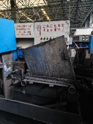 一批报废磁场压机、平底圆弧振动机、螺旋给料气流磨等机器设备资产(三次挂牌)(国资监测编号GR2026HN1001417-3)