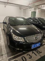 一辆别克牌SGM7247ATA（苏C6388Y）汽车转让项目公告(国资监测编号GR2026JS4002370-3)