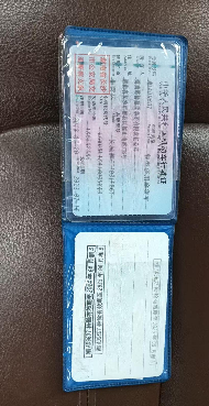 湘AD96D7长城牌CC1031PB6T 轻型普通货车(国资监测编号GR2026HN1001427)