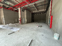 黄山市屯溪区兴昱路8-1号、8-2号商铺出租公告(国资监测编号GR2026AH2001470)