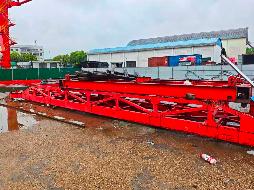 16T/30mC型门式起重机以及吊具、废轨道等废旧物资(国资监测编号GR2026HN1001410)