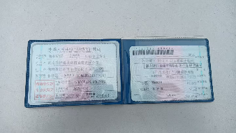 湘AM9P07长城牌CC1031PB6T 轻型普通货车(国资监测编号GR2026HN1001429)