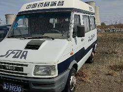 1台报废车辆公开招选回收机构（乌兰察布市市场监督管理局）(国资监测编号GR2026NM1002787)