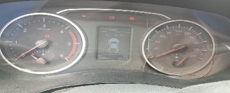 湘AD95V7长城牌CC1031PB6T轻型普通货车(国资监测编号GR2026HN1001425)