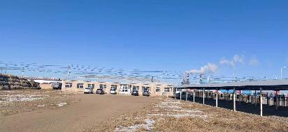内蒙古苏尼特资产运营有限公司一处土地使用权及地上建筑物整体转让(国资监测编号GR2026NM1002719)