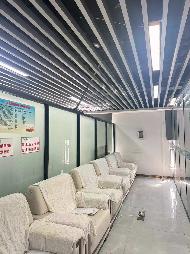 【湖南医药】一批闲置资产（办公椅、会议桌、沙发等）(二次挂牌)(国资监测编号GR2026HN1001437-2)