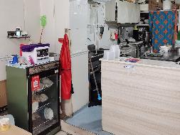 包头市昆都仑区阿尔丁商城2#老贾烧烤招租（年租金底价：35462元/年，租期：3年）（内蒙古包钢房产物业集团有限公司）(国资监测编号GR2026NM1002723)