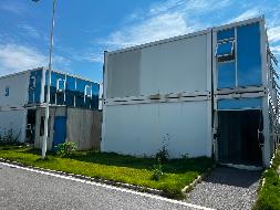 长沙机场茉莉溪社区（长沙县货运大道与机场大道交叉口东140米）7号栋板房招租(国资监测编号GR2026HN1001416)