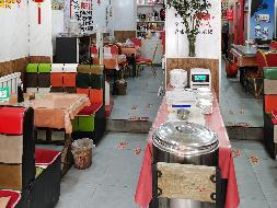 包头市昆都仑区阿尔丁商城北1#老段烧烤招租（年租金底价：64512元/年，租期：1年）（内蒙古包钢房产物业集团有限公司）(国资监测编号GR2026NM1002722)