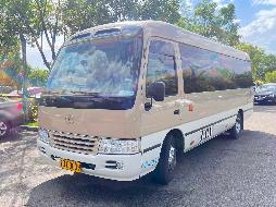 6台车辆整体公开转让