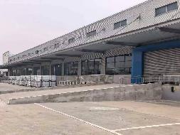 江苏徐州睢宁县凌城镇徐宁路南侧、经三路西侧房地产及附属物转让公告(国资监测编号GR2026JS4002368)