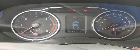 湘AM9P07长城牌CC1031PB6T 轻型普通货车(国资监测编号GR2026HN1001429)