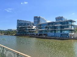 岳阳市中心医院配套商业6栋商业楼出租（4#商业楼第一层除外）