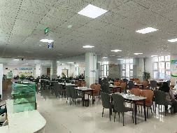 康乐县中西医结合医院营养餐厅、超市、早餐店租赁公告