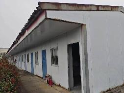 常州市武进区果香路6号东侧彩钢房208-213综合用房招租公告(国资监测编号GR2026JS2002367)