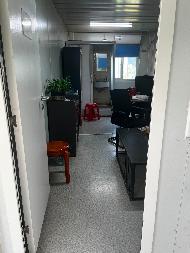 长沙机场茉莉溪社区（长沙县货运大道与机场大道交叉口东140米）7号栋板房招租(国资监测编号GR2026HN1001416)