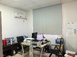 长沙机场汽修中心院内南侧办公场地招租(国资监测编号GR2026HN1001415)
