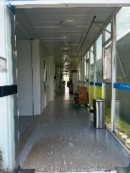 长沙机场茉莉溪社区（长沙县货运大道与机场大道交叉口东140米）7号栋板房招租(国资监测编号GR2026HN1001416)