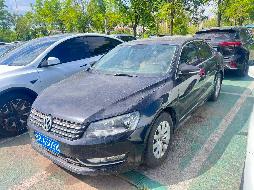 6台车辆整体公开转让