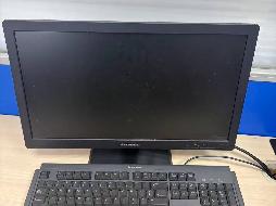 一批报废博高办公屏风、展柜及电脑(国资监测编号GR2026HN1001414)