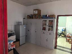 长沙机场汽修中心院内南侧办公场地招租(国资监测编号GR2026HN1001415)