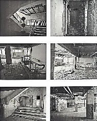 建设街29号负1层和1层东侧及2层房屋出租交易公告(国资监测编号GR2026HL2003351)