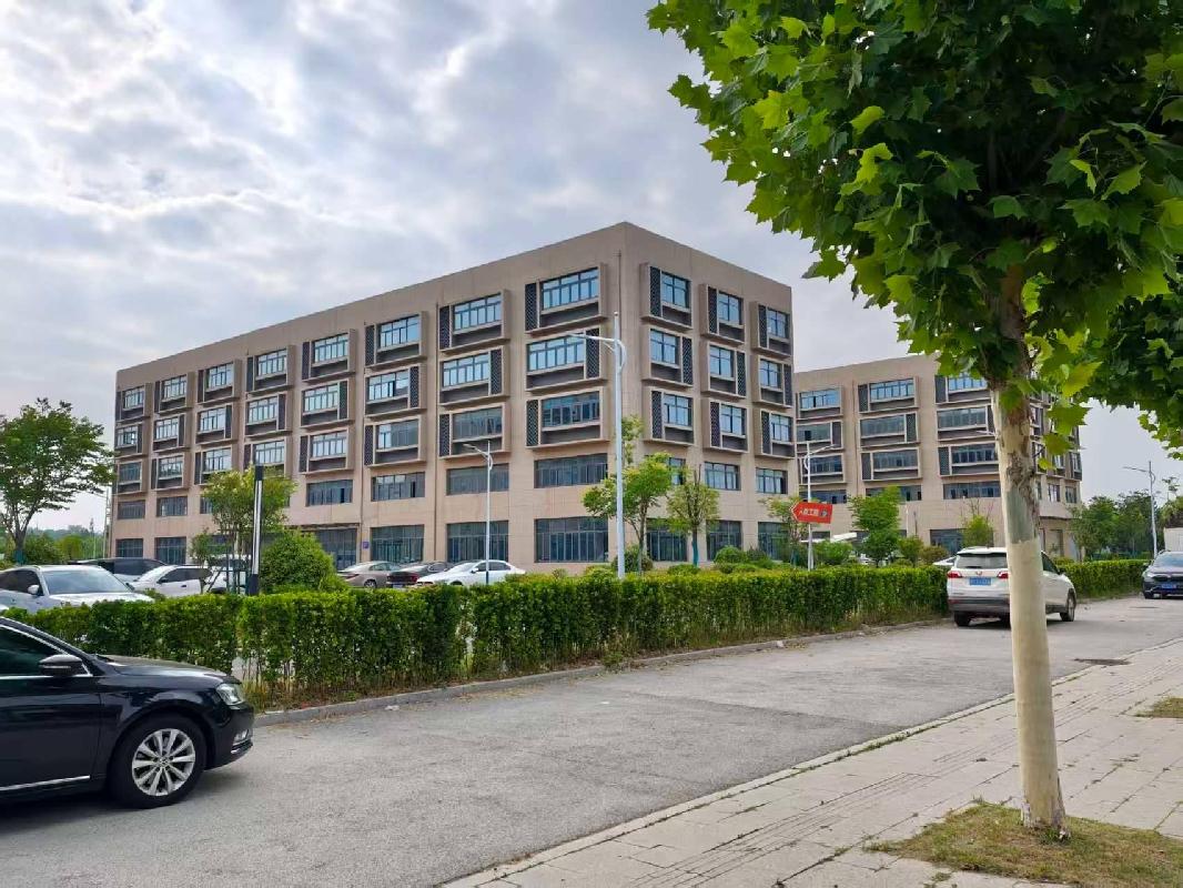 江苏徐州睢宁县长旺路西侧、兴业路北侧睢谷科技园孵化器标准厂房4号楼4层房产整体招租公告