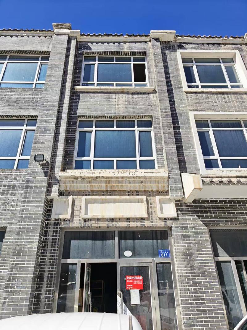 锡林浩特市宝力根办事处兴盛社区翰林苑小区D区01036询价