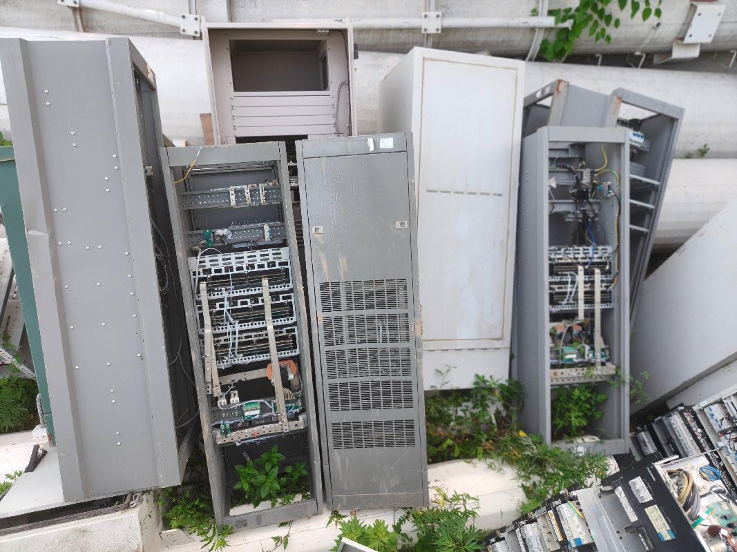 中国铁塔股份有限公司宝鸡市分公司2026年第三批报废物资转让公告