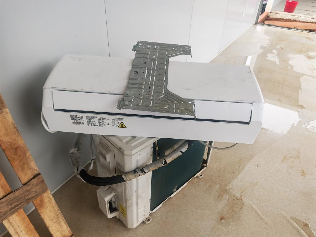 一批集装箱、空调、热水器转让公告(国资监测编号GR2026AH2001473)