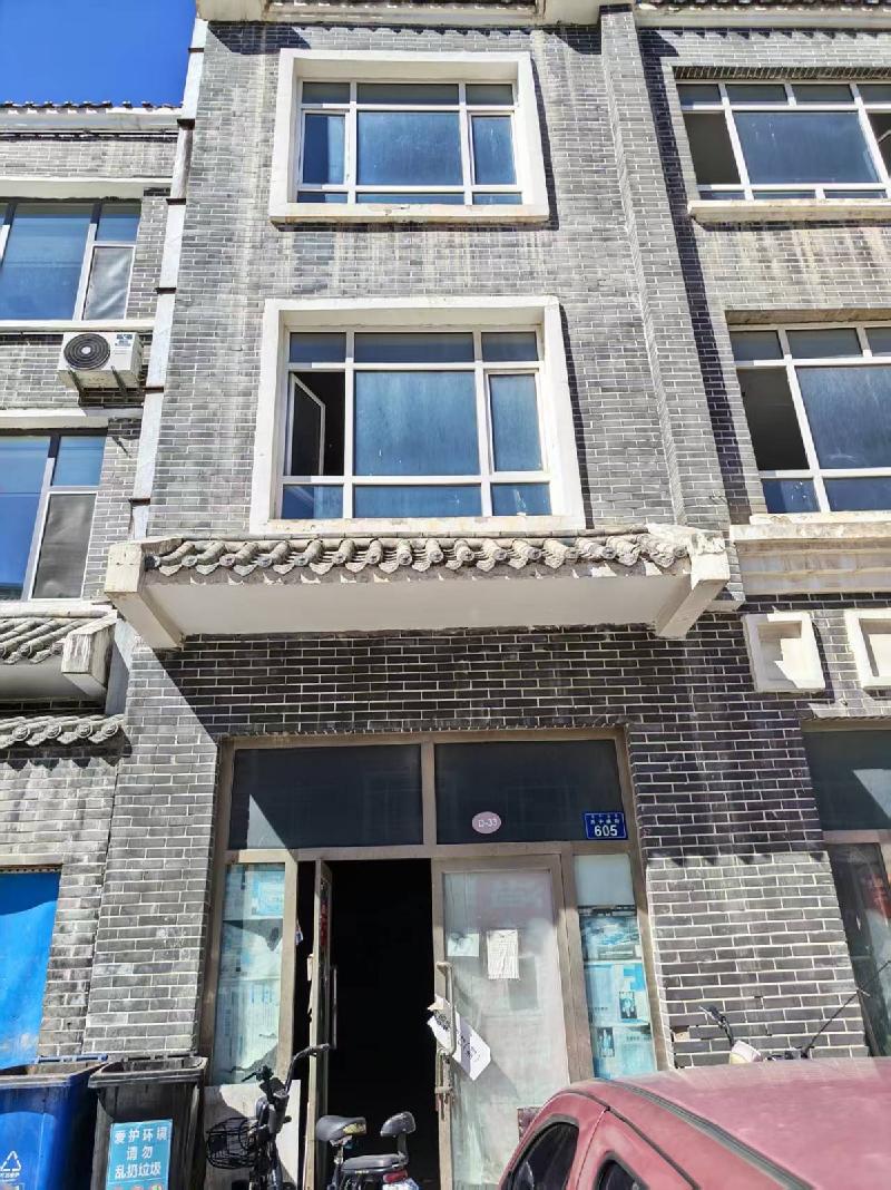 锡林浩特市宝力根办事处兴盛社区翰林苑小区D区01033询价