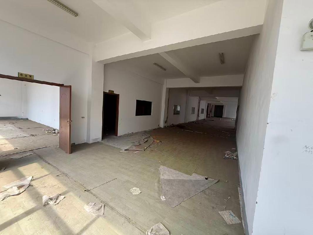 常州市滨江经济开发区东港二路26号杨园工业园（西区）4幢3号厂房转让公告(国资监测编号GR2026JS2002399-2)