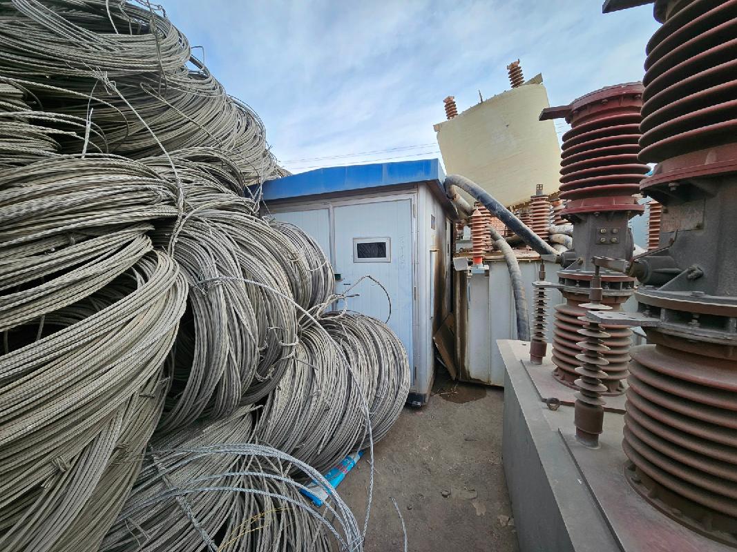 变压器、导线、互感器等内蒙古电力（集团）有限责任公司巴彦淖尔供电分公司废旧资产转让	(国资监测编号GR2026NM1002730)