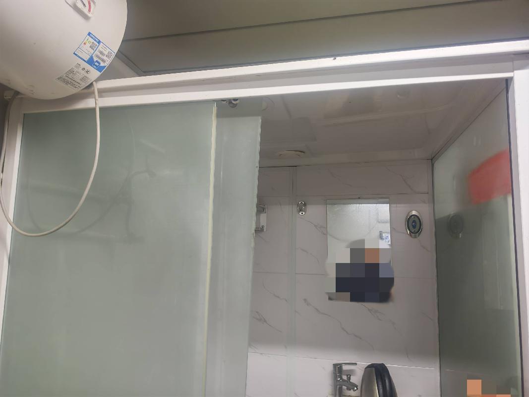 一批集装箱、空调、热水器转让公告(国资监测编号GR2026AH2001473)