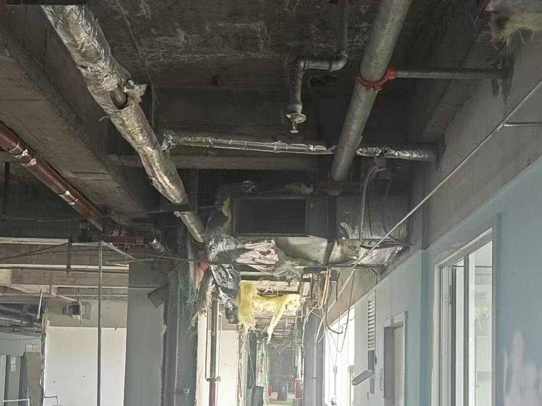 新疆医科大学第一附属医院处置一批废黄铜(国资监测编号GR2026XJ1001110)