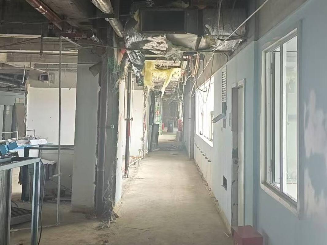 新疆医科大学第一附属医院处置一批废铁(国资监测编号GR2026XJ1001109)