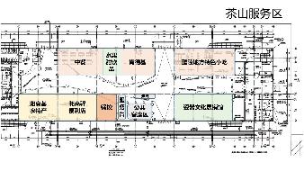 醴娄高速公路茶山服务区锅饺湖南高速服务区商户资源品牌库库内比选项目(国资监测编号GR2026HN1001439)