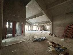 池州九华山精品商业街A座西侧二层商业房产出租公告(国资监测编号GR2026AH2001503)