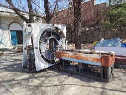 牡丹江医科大学2台报废CT机捆绑转让交易公告(国资监测编号GR2026HL2003403)