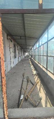 内蒙古锡林郭勒盟东乌珠穆沁旗宝力根街木材市场院内商业房产询价