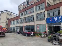南陵县籍山镇其林村转盘路口1-2幢一层6#、7#商铺出租公告(国资监测编号GR2026AH2001472)