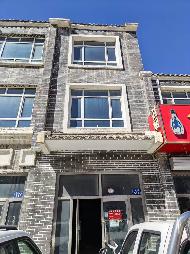 锡林浩特市宝力根办事处兴盛社区翰林苑小区D区01037询价