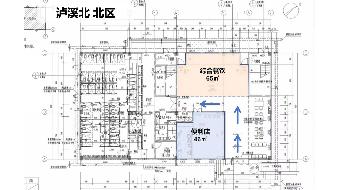 G56杭瑞高速常吉段泸溪北服务区综合餐饮（含中餐、综合小吃、粉面）湖南高速服务区商户资源品牌库库内比选项目(国资监测编号GR2026HN1001440)